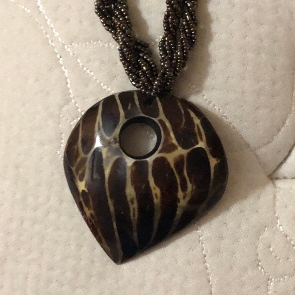 Vintage necklace
